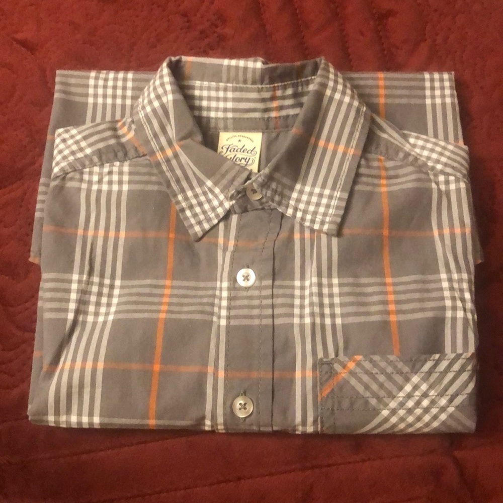 Button down shirt - Picture 5 of 5